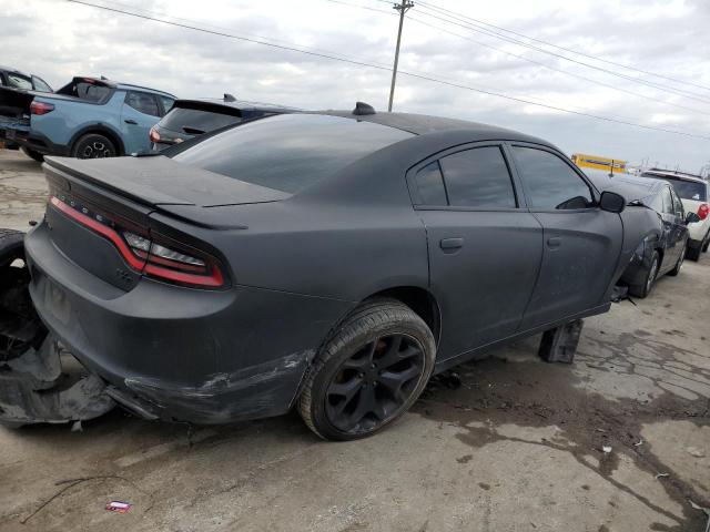 Photo 3 from auction – 2018 DODGE CHARGER R/ with VIN 2C3CDXCT8JH233254