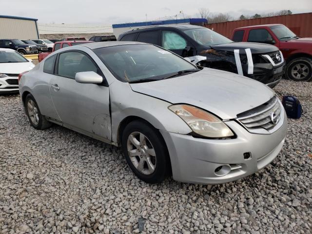 Photo 4 from auction – 2008 NISSAN ALTIMA 2.5 with VIN 1N4AL24E58C135259