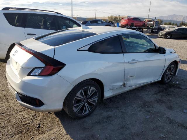 Photo 3 from auction – 2017 HONDA CIVIC EXL with VIN 2HGFC3B77HH361568