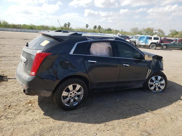 Photo 3 from auction – 2016 CADILLAC SRX LUXURY with VIN 3GYFNBE35GS517575