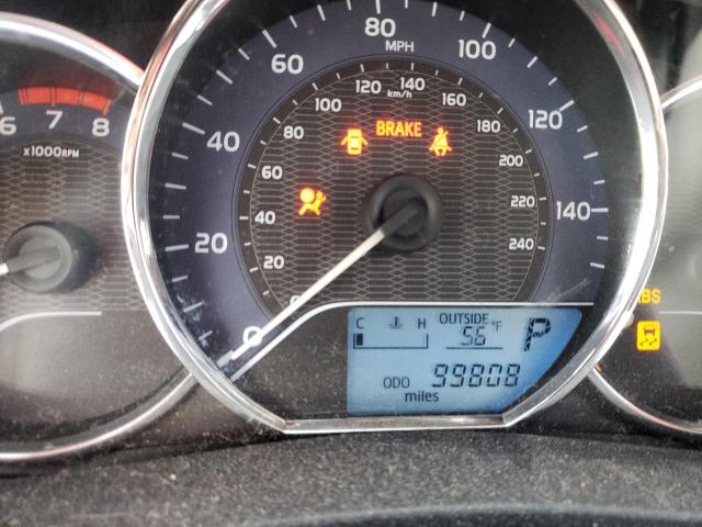 صورة رقم 9 من المزاد - 2015 TOYOTA COROLLA L مع VIN 2T1BURHE2FC282383