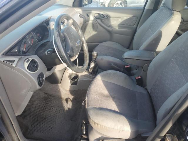 Photo 7 from auction – 2003 FORD FOCUS ZX5 with VIN 3FAFP373X3R187149