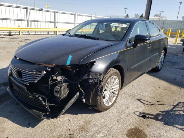 Zdjęcie 1 z aukcji – 2014 LEXUS ES 350 z VIN JTHBK1GG5E2085603