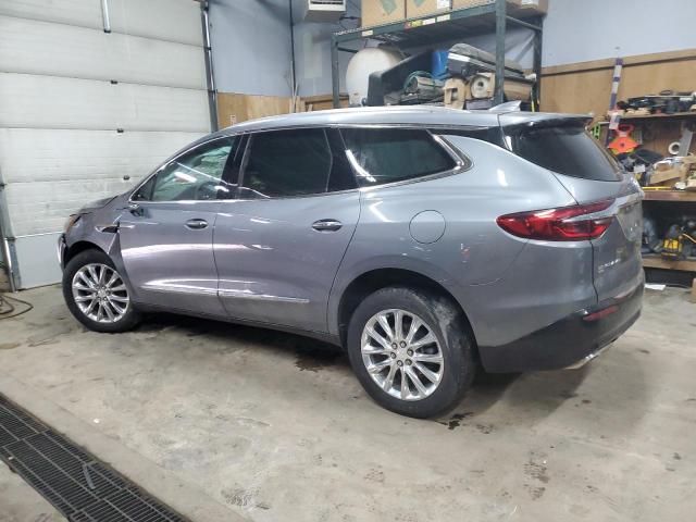 Photo 2 from auction – 2020 BUICK ENCLAVE ES with VIN 5GAEVAKW4LJ259234