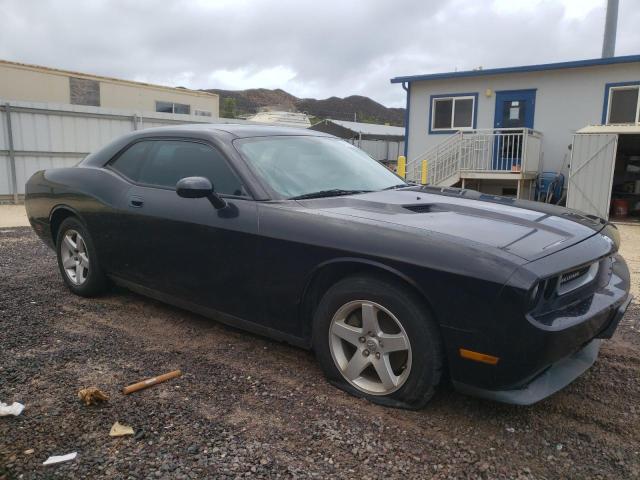 Photo 4 from auction – 2010 DODGE CHALLENGER with VIN 2B3CJ4DV9AH228746