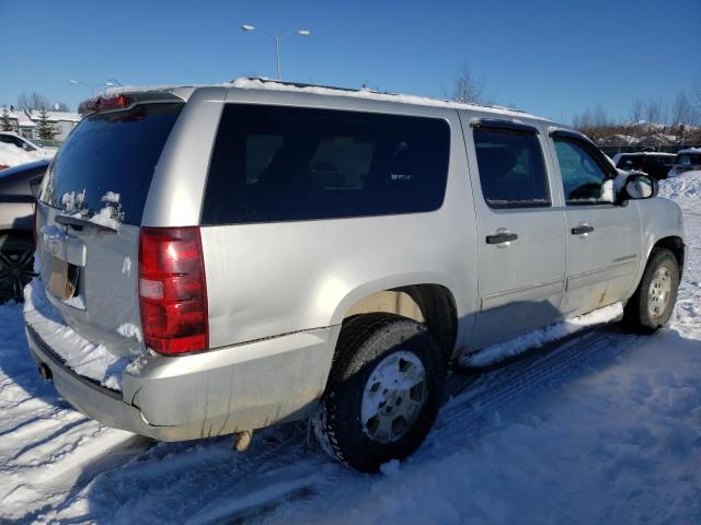 Photo 3 from auction – 2010 CHEVROLET SUBURBAN K with VIN 1GNUKHE30AR243230