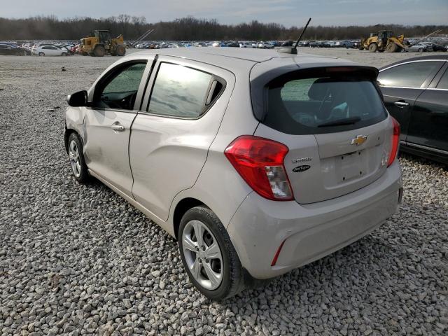 Photo 2 from auction – 2021 CHEVROLET SPARK LS with VIN KL8CB6SA2MC740243