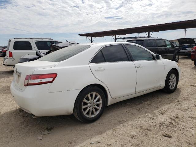 Photo 3 from auction – 2011 TOYOTA CAMRY SE with VIN 4T1BK3EK0BU623074
