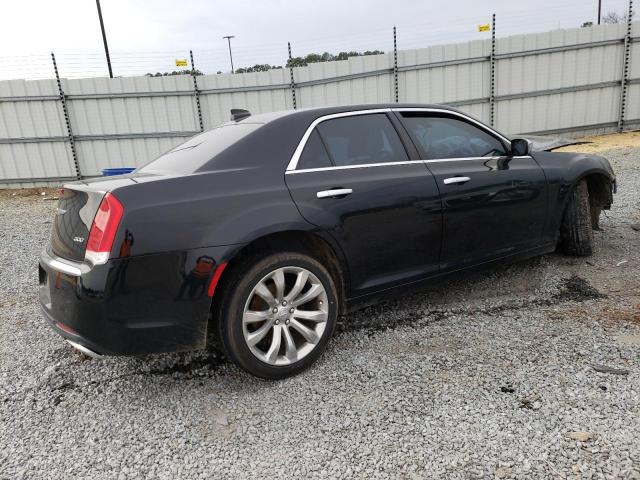 Photo 3 from auction – 2018 CHRYSLER 300 LIMITE with VIN 2C3CCAEG2JH148622