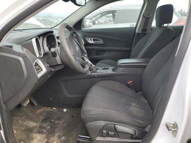 Photo 7 from auction – 2012 CHEVROLET EQUINOX LS with VIN 2GNALBEK4C1173411