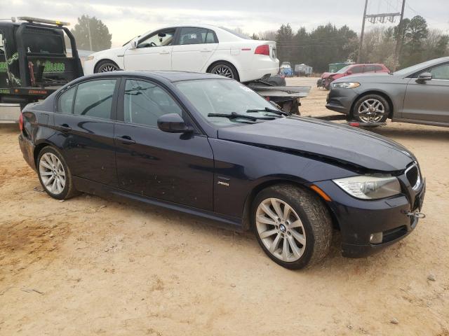 Photo 4 from auction – 2009 BMW 328 XI with VIN WBAPK73539A454899