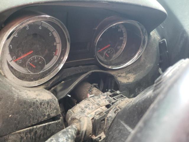 Photo 9 from auction – 2018 DODGE GRAND CARA with VIN 2C4RDGCG9JR208530