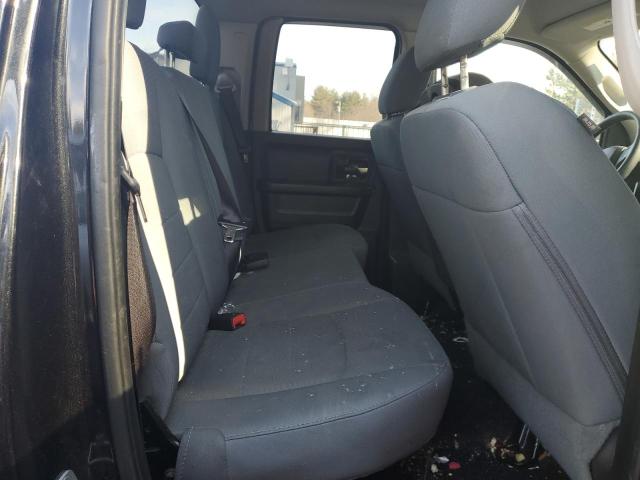 Photo 10 from auction – 2017 RAM 1500 ST with VIN 1C6RR7FT0HS634553