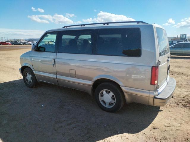 Photo 2 from auction – 2001 CHEVROLET ASTRO with VIN 1GNDM19W01B118209