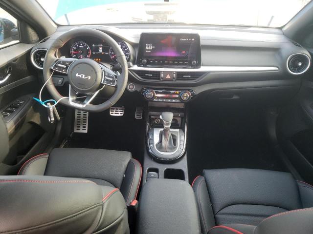 Photo 8 from auction – 2023 KIA FORTE GT with VIN 3KPF44ACXPE593124