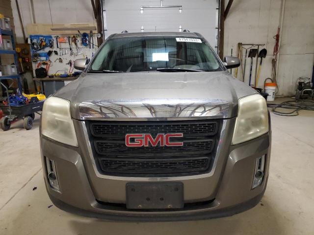 Photo 5 from auction – 2011 GMC TERRAIN SL with VIN 2CTFLVE5XB6398674