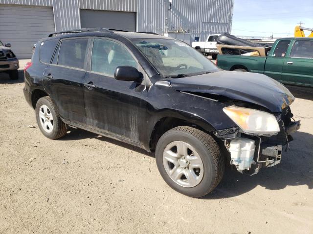 Photo 4 from auction – 2012 TOYOTA RAV4 with VIN 2T3BF4DV9CW197383