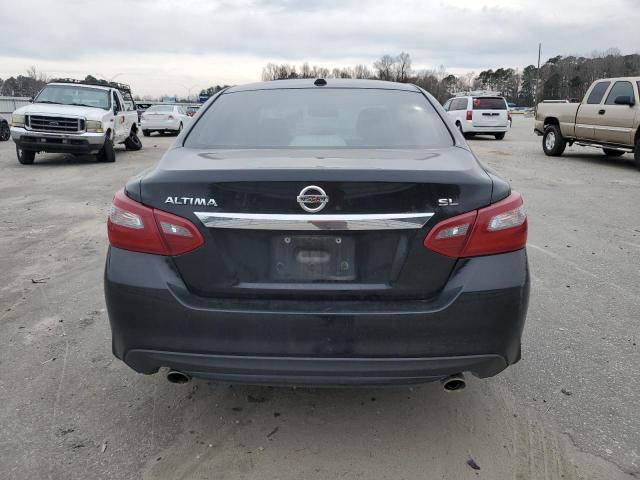 Photo 6 from auction – 2018 NISSAN ALTIMA 2.5 with VIN 1N4AL3AP3JC245907