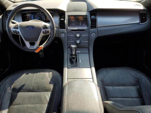 Photo 8 from auction – 2015 FORD TAURUS SEL with VIN 1FAHP2E83FG105582
