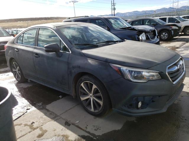 Photo 4 from auction – 2019 SUBARU LEGACY with VIN 4S3BNAJ64K3023866
