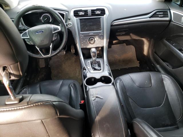 Photo 8 from auction – 2014 FORD FUSION TIT with VIN 3FA6P0K95ER278374
