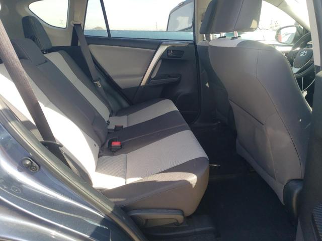 Photo 10 from auction – 2014 TOYOTA RAV4 LE with VIN JTMBFREV1ED053337