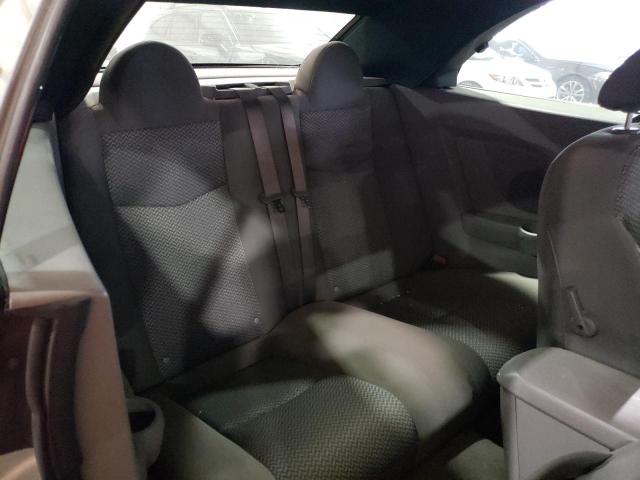 Photo 10 from auction – 2008 CHRYSLER SEBRING with VIN 1C3LC45K28N632815
