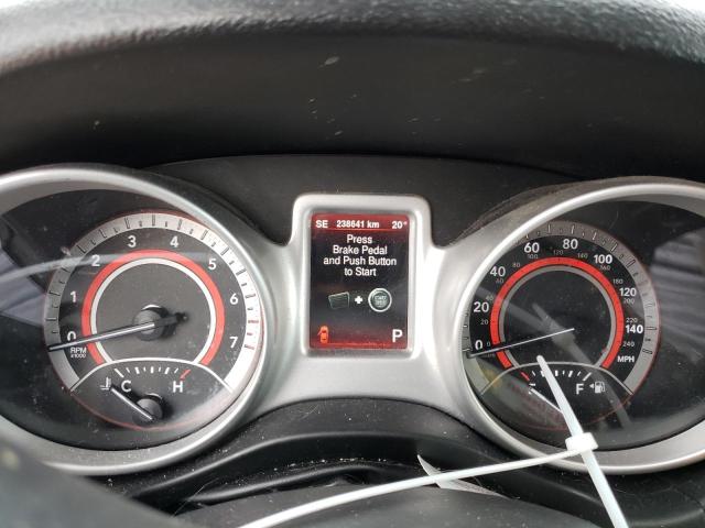 Photo 9 from auction – 2014 DODGE JOURNEY R/ with VIN 3C4PDDFG3ET248879
