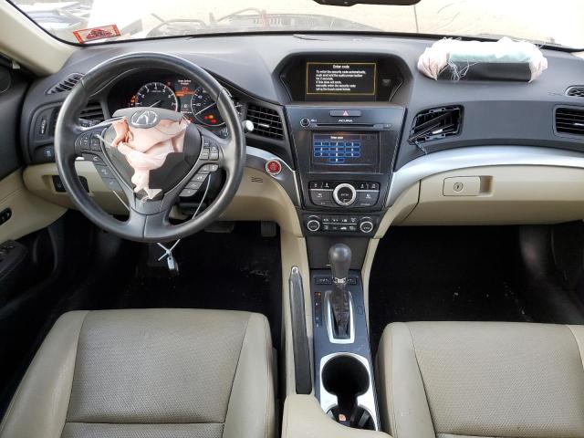 Photo 8 from auction – 2017 ACURA ILX PREMIU with VIN 19UDE2F78HA010656