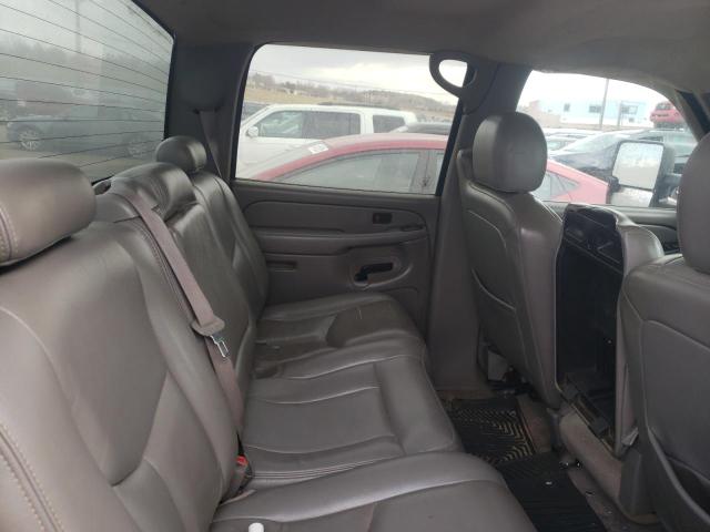 Photo 10 from auction – 2005 CHEVROLET SILVERADO with VIN 2GCEK13T651280742