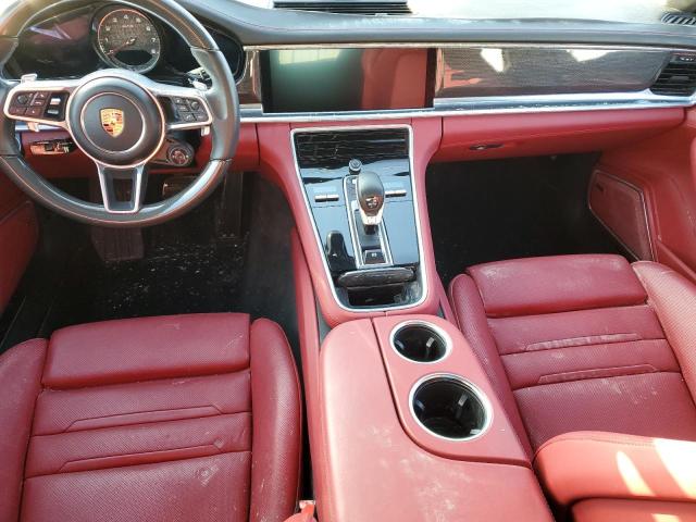 Photo 8 from auction – 2020 PORSCHE PANAMERA G with VIN WP0AG2A7XLL145167