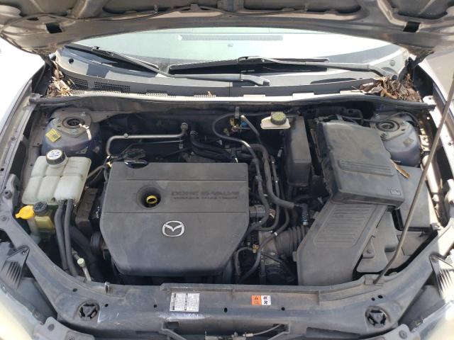 Photo 11 from auction – 2008 MAZDA 3 I with VIN JM1BK12F281785704
