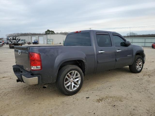 Photo 3 from auction – 2010 GMC SIERRA C15 with VIN 3GTRCVE07AG162435