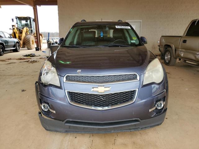 Photo 5 from auction – 2013 CHEVROLET EQUINOX LT with VIN 2GNALPEK9D6256446