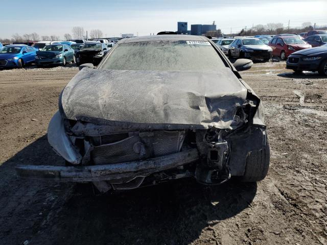 Photo 5 from auction – 2012 HYUNDAI SONATA SE with VIN 5NPEC4AC3CH435096