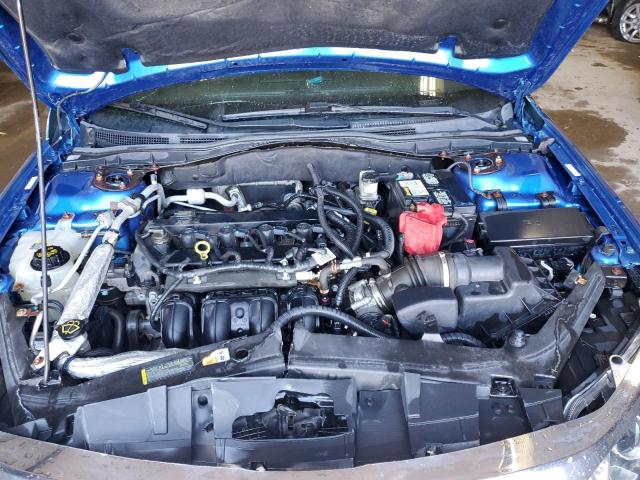 Photo 11 from auction – 2011 FORD FUSION SE with VIN 3FAHP0HA5BR342242