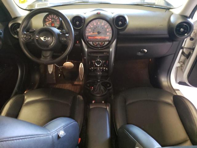 Photo 8 from auction – 2015 MINI COOPER S C with VIN WMWZC5C58FWP48940