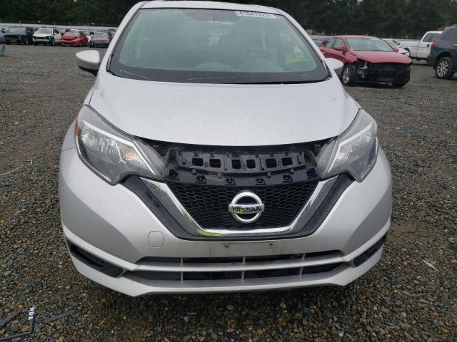 Foto 5 de la subasta – 2018 NISSAN VERSA NOTE con VIN 3N1CE2CP1JL369430