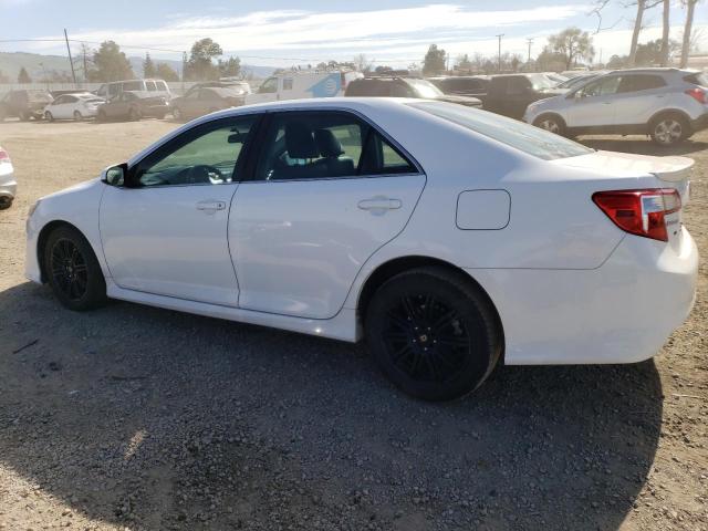 Photo 2 from auction – 2014 TOYOTA CAMRY L with VIN 4T1BF1FKXEU352794