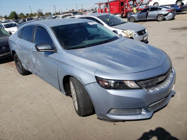 Photo 4 from auction – 2014 CHEVROLET IMPALA LS with VIN 1G11Y5SL4EU106736
