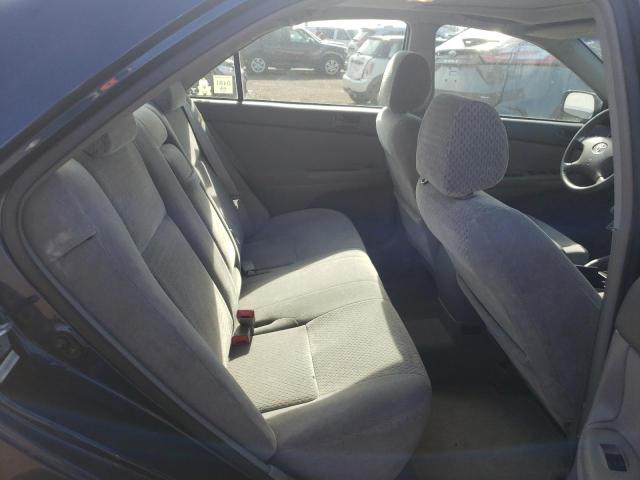Photo 10 from auction – 2002 TOYOTA CAMRY LE with VIN 4T1BF30K82U523316