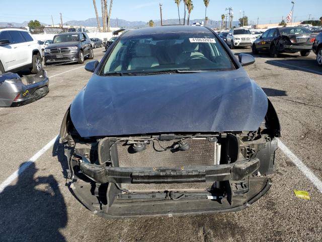 Photo 5 from auction – 2019 HYUNDAI SONATA SE with VIN 5NPE24AF2KH756770