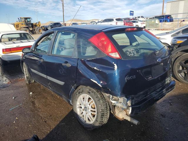 Photo 2 from auction – 2003 FORD FOCUS ZX5 with VIN 3FAFP373X3R187149