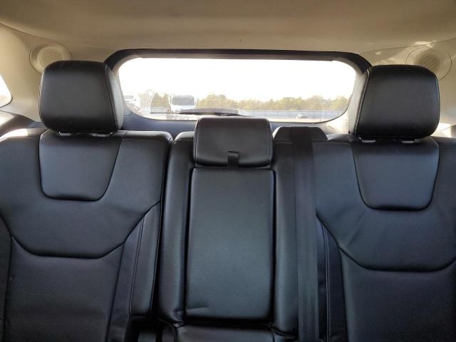 Photo 10 from auction – 2015 FORD EDGE TITAN with VIN 2FMTK4K98FBC08611