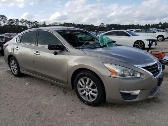 Photo 4 from auction – 2013 NISSAN ALTIMA 2.5 with VIN 1N4AL3AP7DC174621