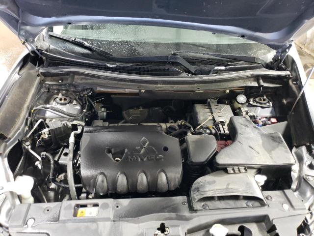 Photo 11 from auction – 2018 MITSUBISHI OUTLANDER with VIN JA4AD3A37JZ001835