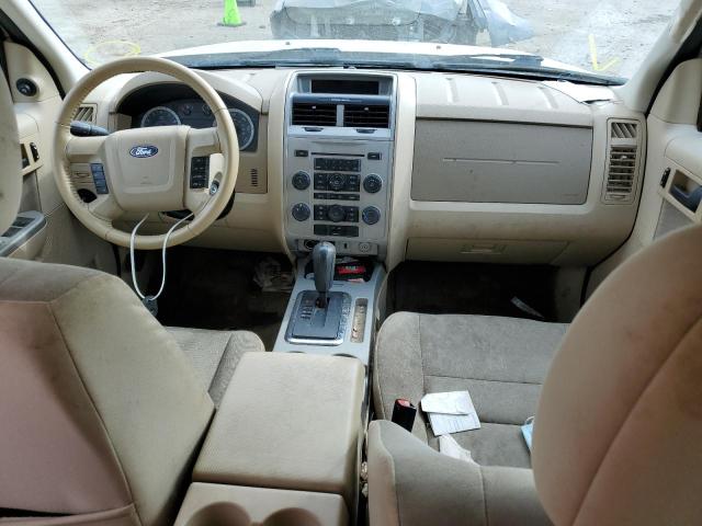 Photo 8 from auction – 2012 FORD ESCAPE XLT with VIN 1FMCU0D7XCKB78172