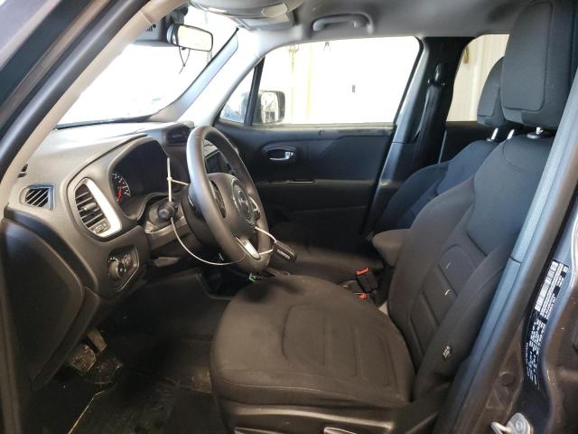 Photo 7 from auction – 2018 JEEP RENEGADE L with VIN ZACCJABB3JPH13212