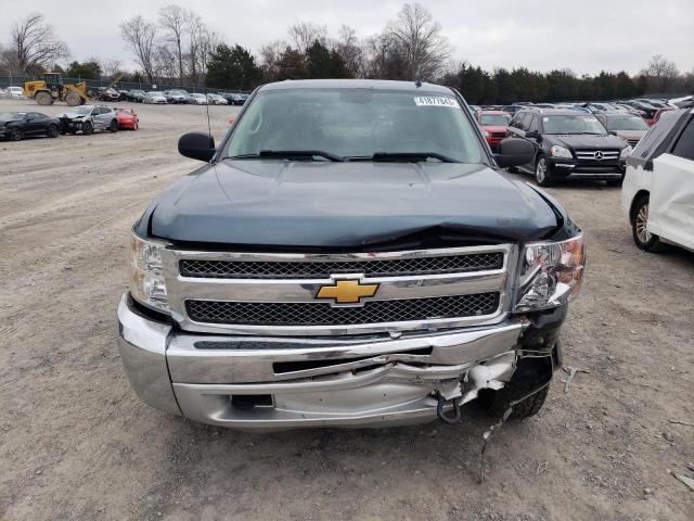 Photo 5 from auction – 2013 CHEVROLET SILVERADO with VIN 3GCPKSE70DG176865