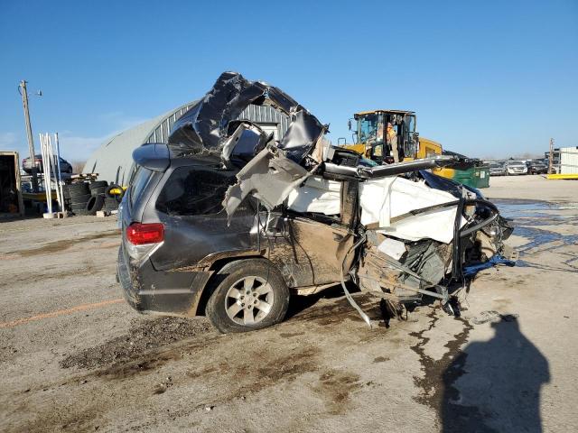 Photo 3 from auction – 2011 TOYOTA 4RUNNER SR with VIN JTEZU5JR8B5029544